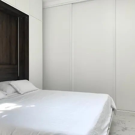 Artspace Locations - - 2bd Loft By Lejlighed Opatija