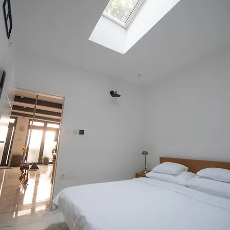 Lejlighed Artspace Locations - - 2bd Loft By