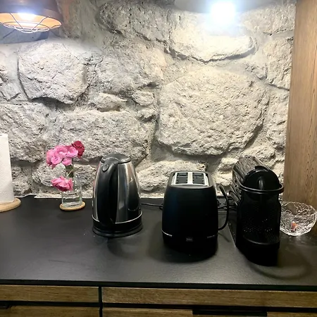 Apartman Artspace Locations - - 2bd Loft By Abbázia