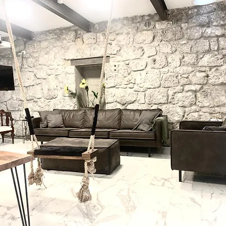 Artspace Locations - - 2bd Loft By Abbázia