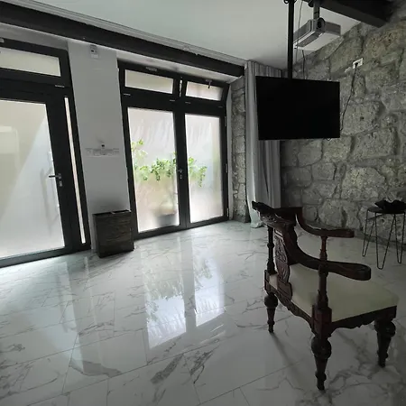 Artspace Locations - - 2bd Loft By Apartman