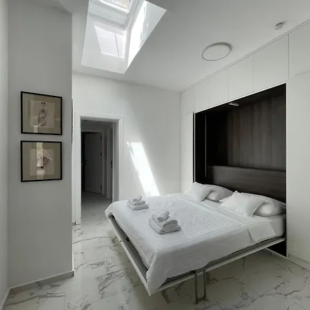 Artspace Locations - - 2bd Loft By Apartman *