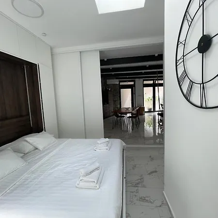 Apartman Artspace Locations - - 2bd Loft By *