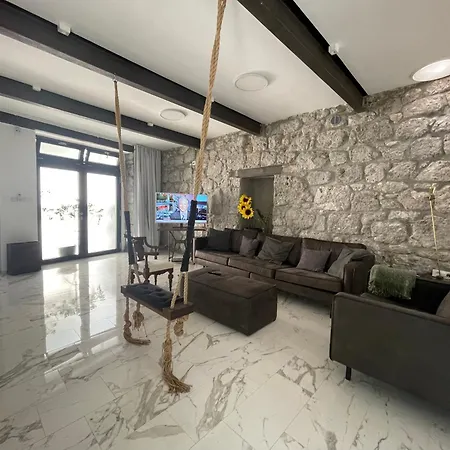 Artspace Locations - - 2bd Loft By Abbázia