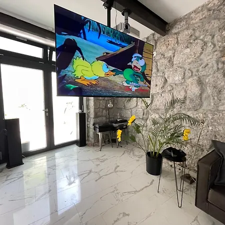Artspace Locations - - 2bd Loft By *