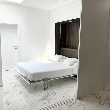 Artspace Locations - - 2bd Loft By Apartman *