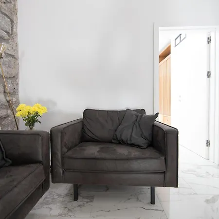 Apartman Artspace Locations - - 2bd Loft By *