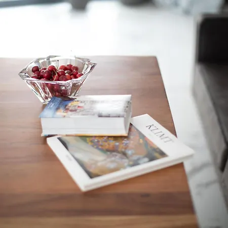 Apartman Artspace Locations - - 2bd Loft By Abbázia