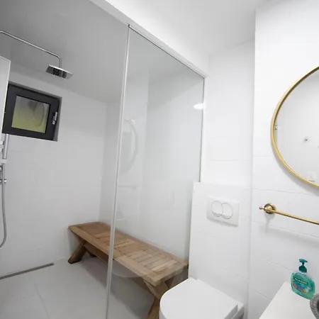 Artspace Locations - - 2bd Loft By *
