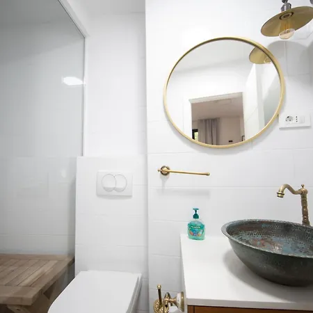 Artspace Locations - - 2bd Loft By * Abbázia